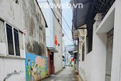 Bán đât thị trấn Trạm Trôi,diện tích 39m2,mặt tiền 3,7m,đường thông ô tô đỗ cổng